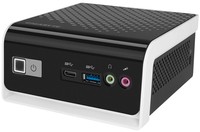 PC Barebone Gigabyte BRIX GB-BLCE-4105C (D)
