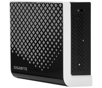 PC Barebone Gigabyte BRIX GB-BLCE-4105C (D)