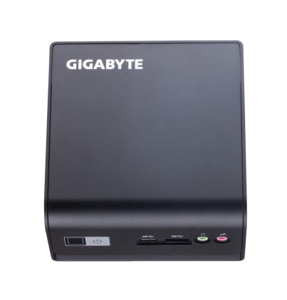 Gigabyte BRIX GB-BMCE-4500C Fanless (D)