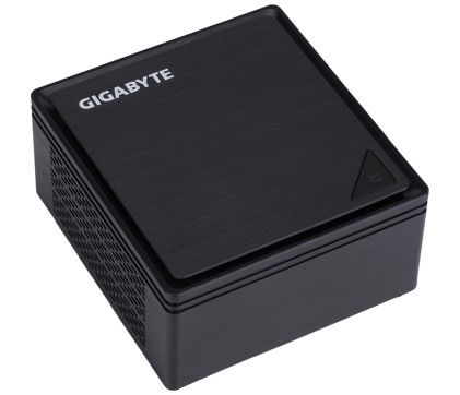 GIGABYTE HDMI Intel N3350 3840x2160 30Hz VGA 1920x1200 60Hz Intel HD Graphics 500 incl Intel Dual Band AC 3168 4K W10 ONLY