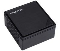GIGABYTE HDMI Intel N3350 3840x2160 30Hz VGA 1920x1200 60Hz Intel HD Graphics 500 incl Intel Dual Band AC 3168 4K W10 ONLY