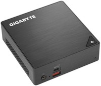 GIGABYTE BRi5-8250 Brix Mini PC Intel Core i5-8250 2xDDR4 1xM.2