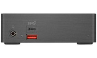 GIGABYTE BRi5-8250 Brix Mini PC Intel Core i5-8250 2xDDR4 1xM.2