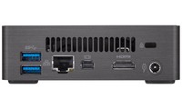 GIGABYTE BRi5-8250 Brix Mini PC Intel Core i5-8250 2xDDR4 1xM.2