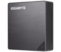 GIGABYTE BRi7-8550 Brix Mini PC Intel Core i7-8550U 2xDDR4 1xM.2
