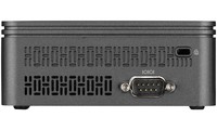 Gigabyte GB-BRR3H-4300 barebone per PC/stazione di lavoro UCFF Nero 4300U 2 GHz