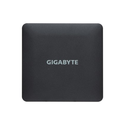 Gigabyte BRIX Barebone GB-BRi5H-1335 (D)