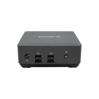 Gigabyte BRIX Barebone GB-BRi5H-1335 (D)