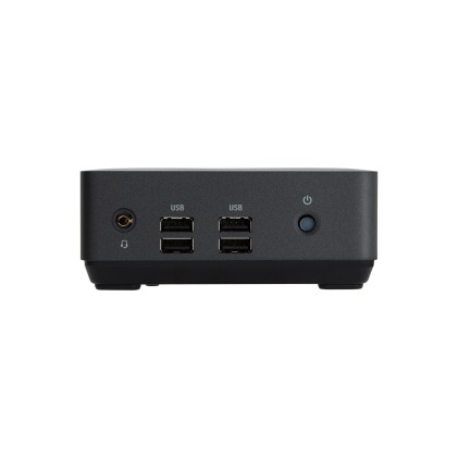 Gigabyte BRIX Barebone GB-BRi5H-1335 (D)