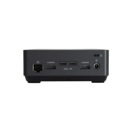 Gigabyte BRIX Barebone GB-BRi5H-1335 (D)