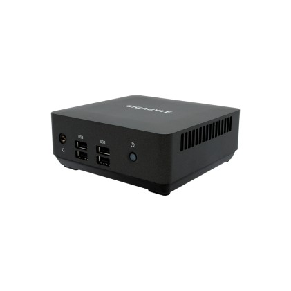 Gigabyte BRIX Barebone GB-BRi5H-1335 (D)