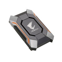 Gigabyte Aorus RGB HB SLI-Bridge (2-Way) - 60 mm
