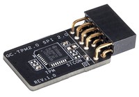 Gigabyte TPM Modulo SPI - GC-TPM2.0 SPI 2.0
