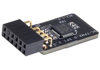 Gigabyte TPM Modulo SPI - GC-TPM2.0 SPI 2.0