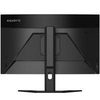GIGABYTE G27QC 27inch Monitor LED 2 560x1440 1 65Hz 250 cd/m2 1 ms DP HDMI