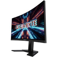 GIGABYTE G27QC 27inch Monitor LED 2 560x1440 1 65Hz 250 cd/m2 1 ms DP HDMI