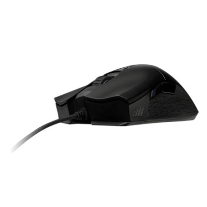 Gigabyte AORUS M3 mouse Mano destra USB tipo A Ottico 6400 DPI