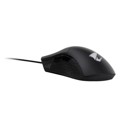 Gigabyte AORUS M3 mouse Mano destra USB tipo A Ottico 6400 DPI