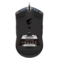 GIGABYTE GM-AORUS M4 Gaming Mouse