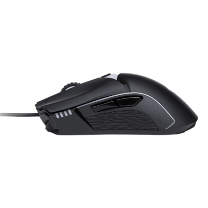 Gigabyte AORUS M5 mouse Mano destra USB tipo A Ottico 16000 DPI