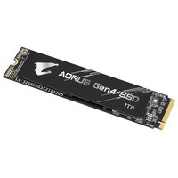 GIGABYTE AORUS Gen4 1TB M.2 SSD