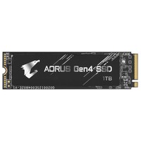 GIGABYTE AORUS Gen4 1TB M.2 SSD