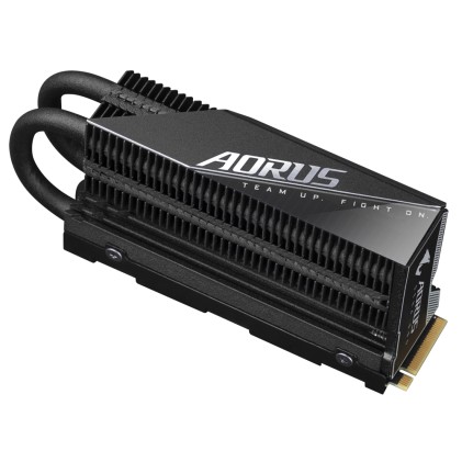GIGABYTE AORUS Gen4 7000s Prem. SSD 1TB M.2