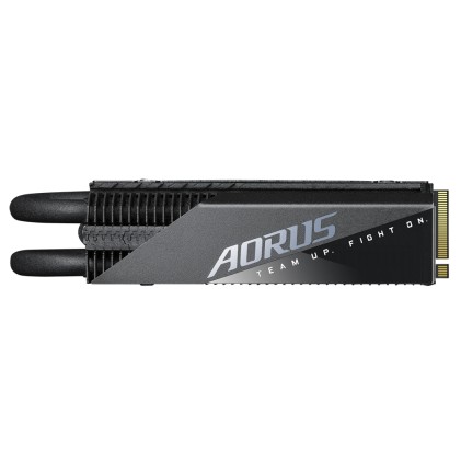 GIGABYTE AORUS Gen4 7000s Prem. SSD 1TB M.2