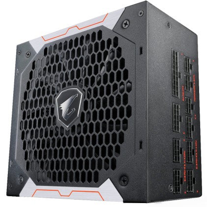 GIGABYTE AORUS P750W 80+ GOLD Modular PSU