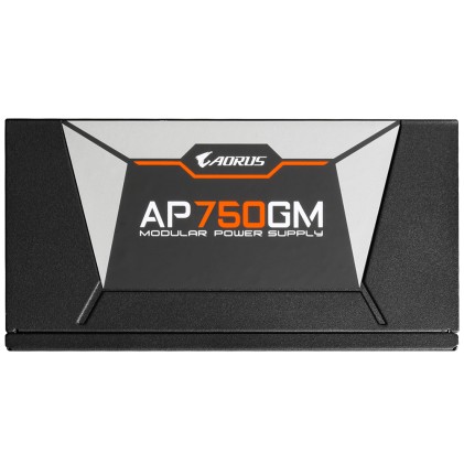 GIGABYTE AORUS P750W 80+ GOLD Modular PSU