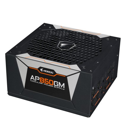 GIGABYTE AORUS P850W 80+ GOLD Modular PSU
