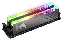 DDR4 16GB 3200 GIGABYTE AORUS RGB GP-AR32C16S8K2HU416R  KIT 2x8GB