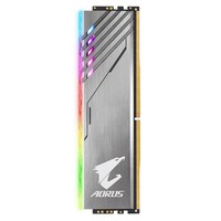 DDR4 16GB 3200 GIGABYTE AORUS RGB GP-AR32C16S8K2HU416R  KIT 2x8GB