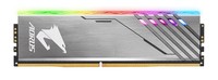 DDR4 16GB PC 3200 GIGABYTE AORUS RGB GP-AR32C16S8K2SU416R KIT 2x8GB