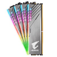 DDR4 16GB PC 3200 GIGABYTE AORUS RGB GP-AR32C16S8K2SU416R KIT 2x8GB