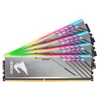 DDR4 16GB PC 3200 GIGABYTE AORUS RGB GP-AR32C16S8K2SU416R KIT 2x8GB