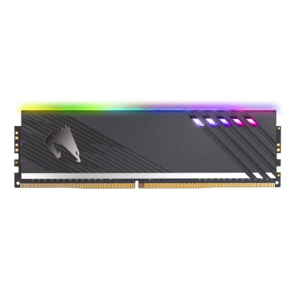Gigabyte AORUS RGB memoria 16 GB 2 x 8 GB DDR4 3600 MHz