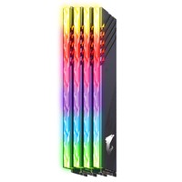 Gigabyte AORUS RGB memoria 16 GB 2 x 8 GB DDR4 3600 MHz