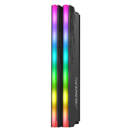 Gigabyte AORUS RGB memoria 16 GB 2 x 8 GB DDR4 3333 MHz