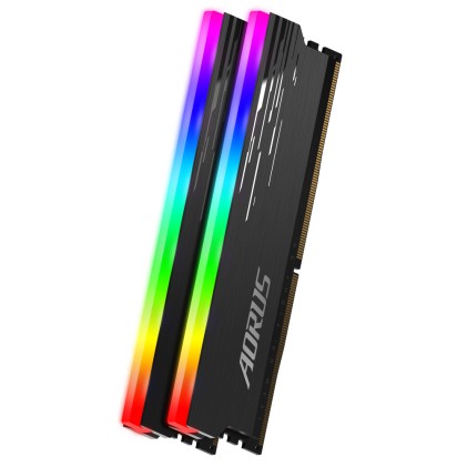 Gigabyte AORUS RGB memoria 16 GB 2 x 8 GB DDR4 3333 MHz