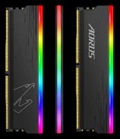 GIGABYTE AORUS RGB Memory DDR4 16GB 2x8GB DIMM 4400MHz