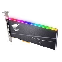 GIGABYTE AORUS RGB AIC 512GB NVMe SSD