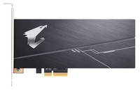 GIGABYTE AORUS RGB AIC 512GB NVMe SSD