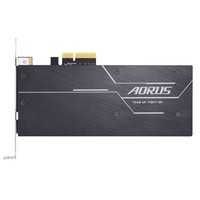 GIGABYTE AORUS RGB AIC 512GB NVMe SSD