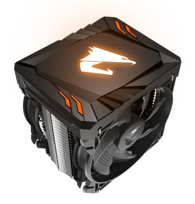 CPU Cooler Gigabyte Aorus ATC700 - 2x 120mm