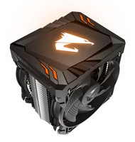 CPU Cooler Gigabyte Aorus ATC700 - 2x 120mm