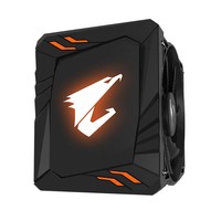 CPU Cooler Gigabyte Aorus ATC700 - 2x 120mm