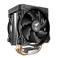 CPU Cooler Gigabyte Aorus ATC700 - 2x 120mm