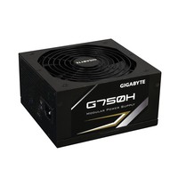 Alimentatore Gigabyte G750H 80 Plus Gold - 750 Watt