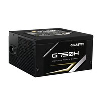 Alimentatore Gigabyte G750H 80 Plus Gold - 750 Watt